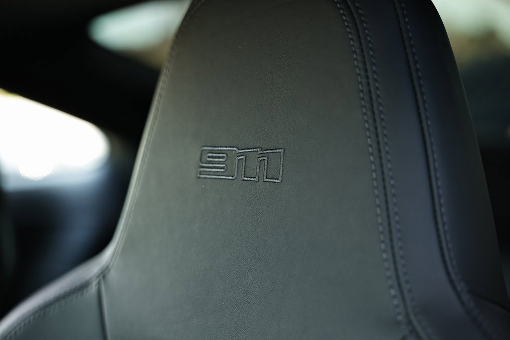 Used 2024 Porsche 911 Carrera T image 23