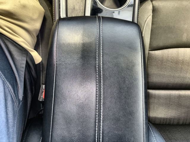 Used 2023 Nissan Altima 2.5 SV image 21