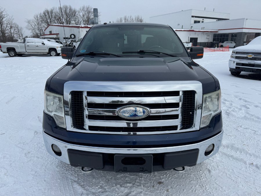 Used 2009 Ford F150 XLT AWD/4WD image 8