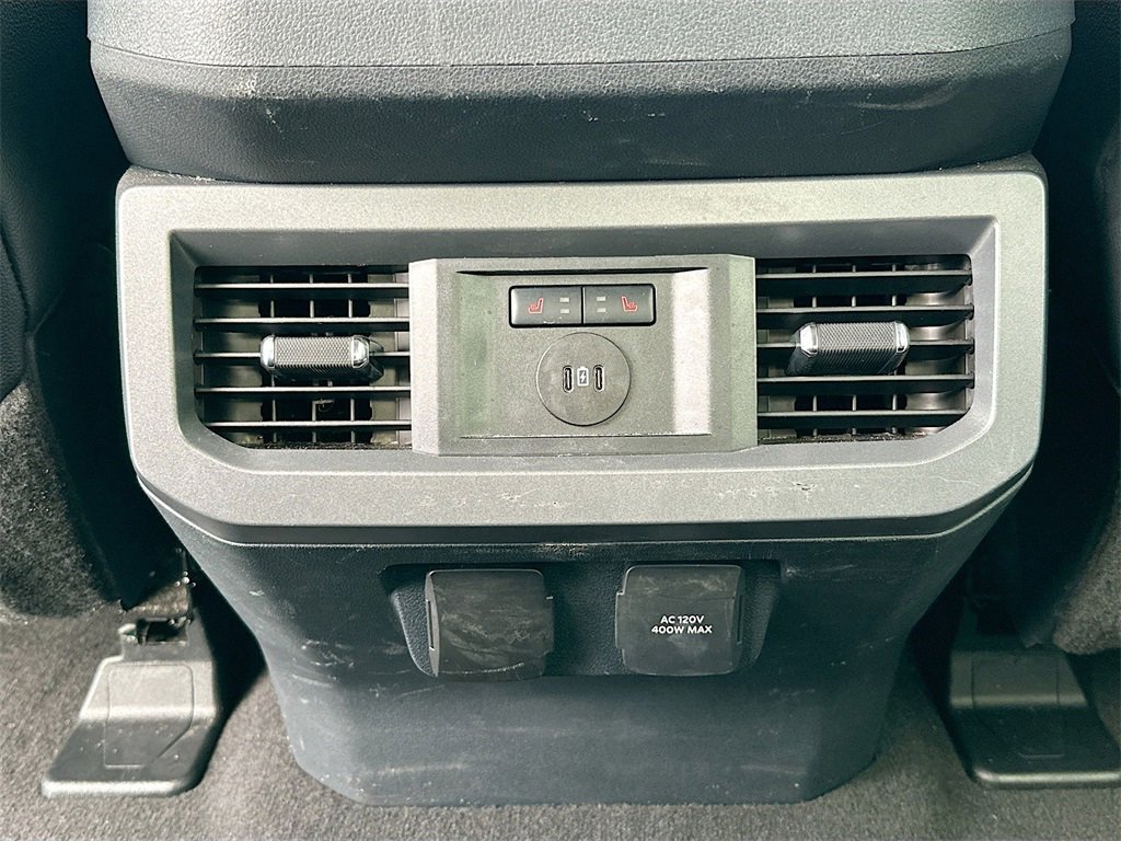 Used 2024 Ford F250 Lariat w/ Lariat Ultimate Package image 27