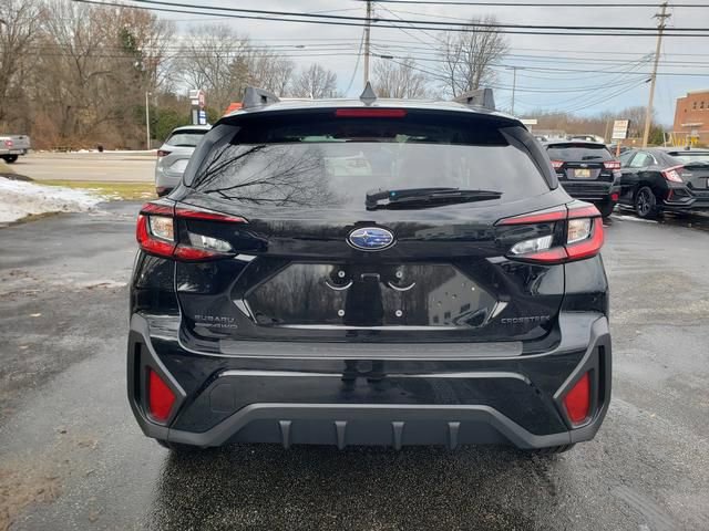 New 2026 Subaru Crosstrek 2.0i Premium image 4
