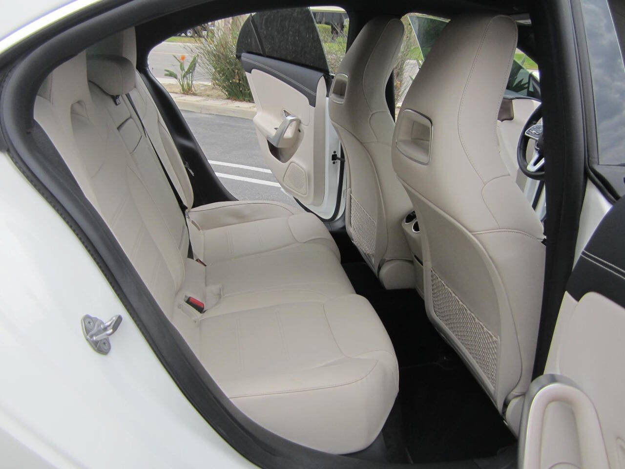 Used 2020 Mercedes-Benz CLA 250 image 17