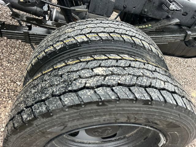 New 2026 RAM 4500 Tradesman image 44