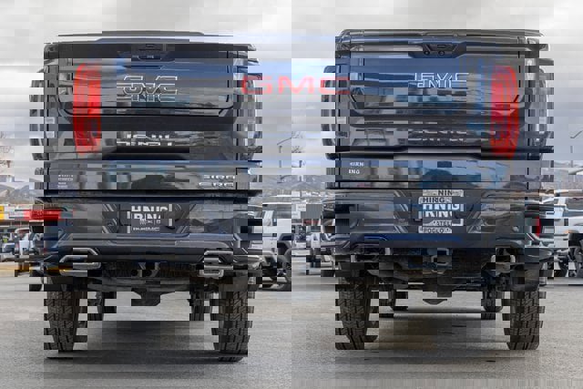 Used 2024 GMC Sierra 1500 Denali w/ Denali Reserve Package image 30