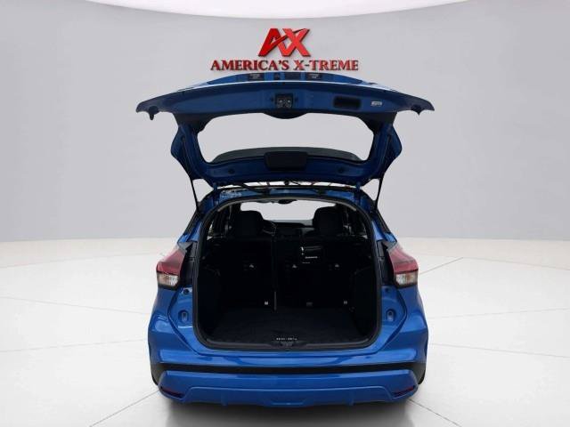 Used 2023 Nissan Kicks SR FWD image 51