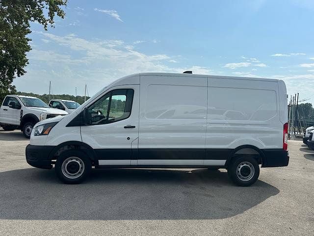 New 2027 Ford Transit 250 148 Medium Roof w/ Load Area Protection Package RWD image 3