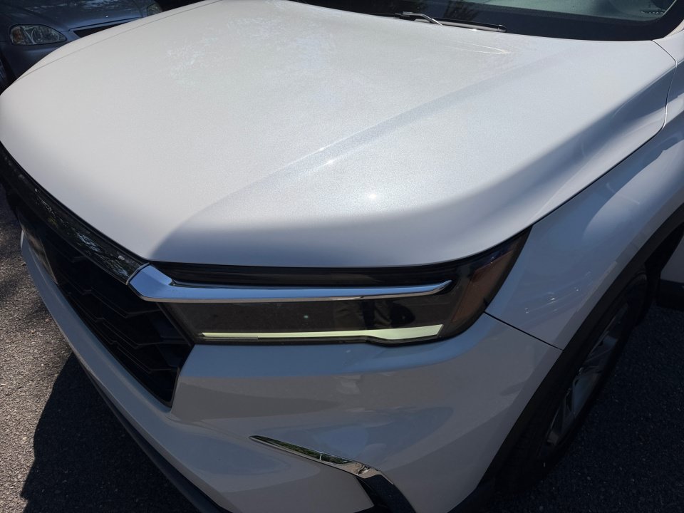 Certified 2023 Honda Pilot EX-L image 30