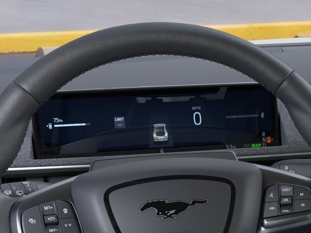 New 2026 Ford Mustang Mach-E Premium RWD image 15