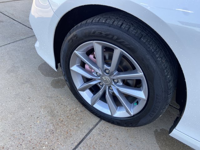 Used 2021 Honda Accord LX image 8