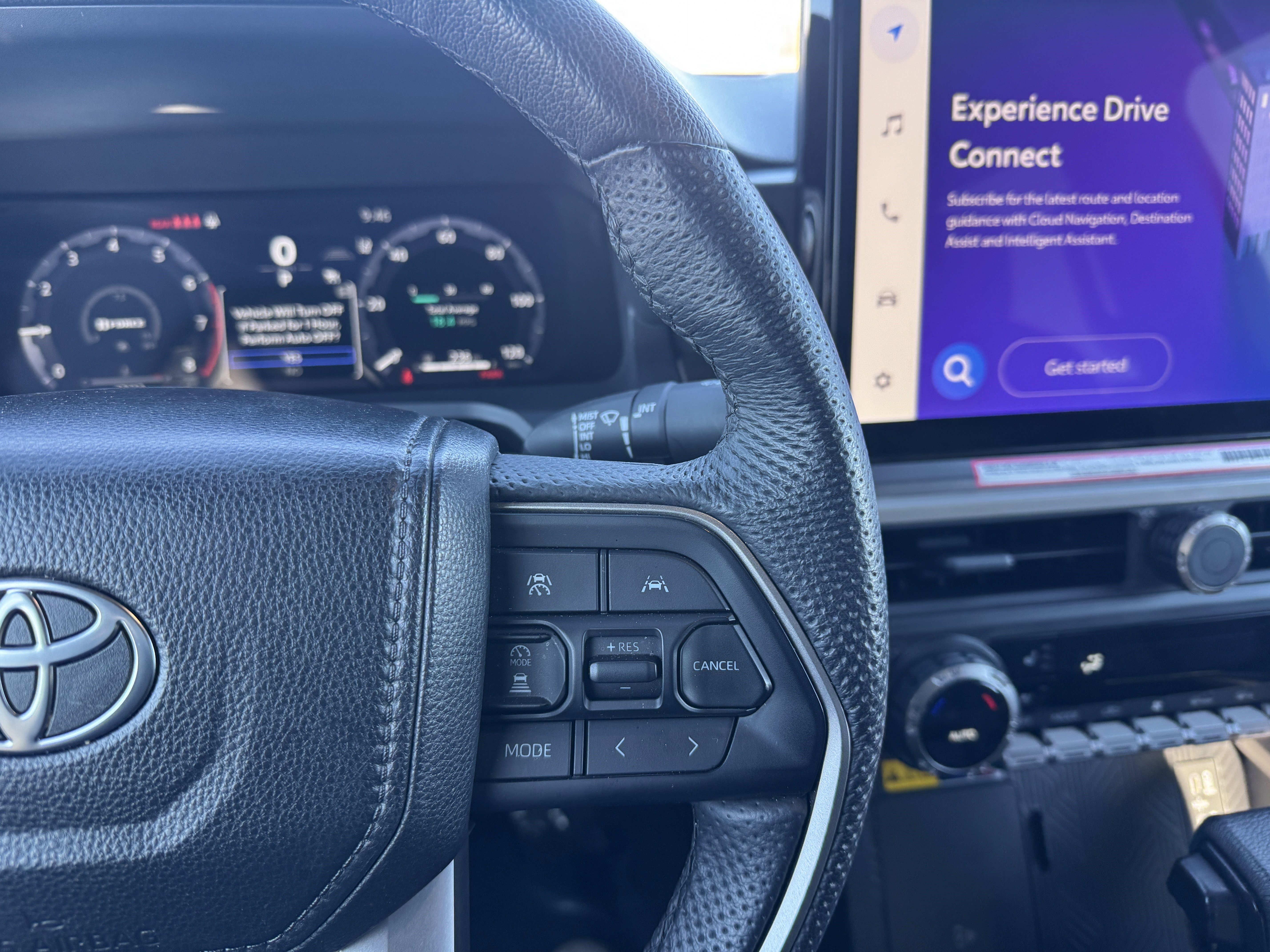 Used 2024 Toyota Tacoma TRD Off-Road image 23