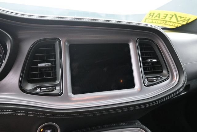 Used 2023 Dodge Challenger R/T w/ Plus Package RWD image 42