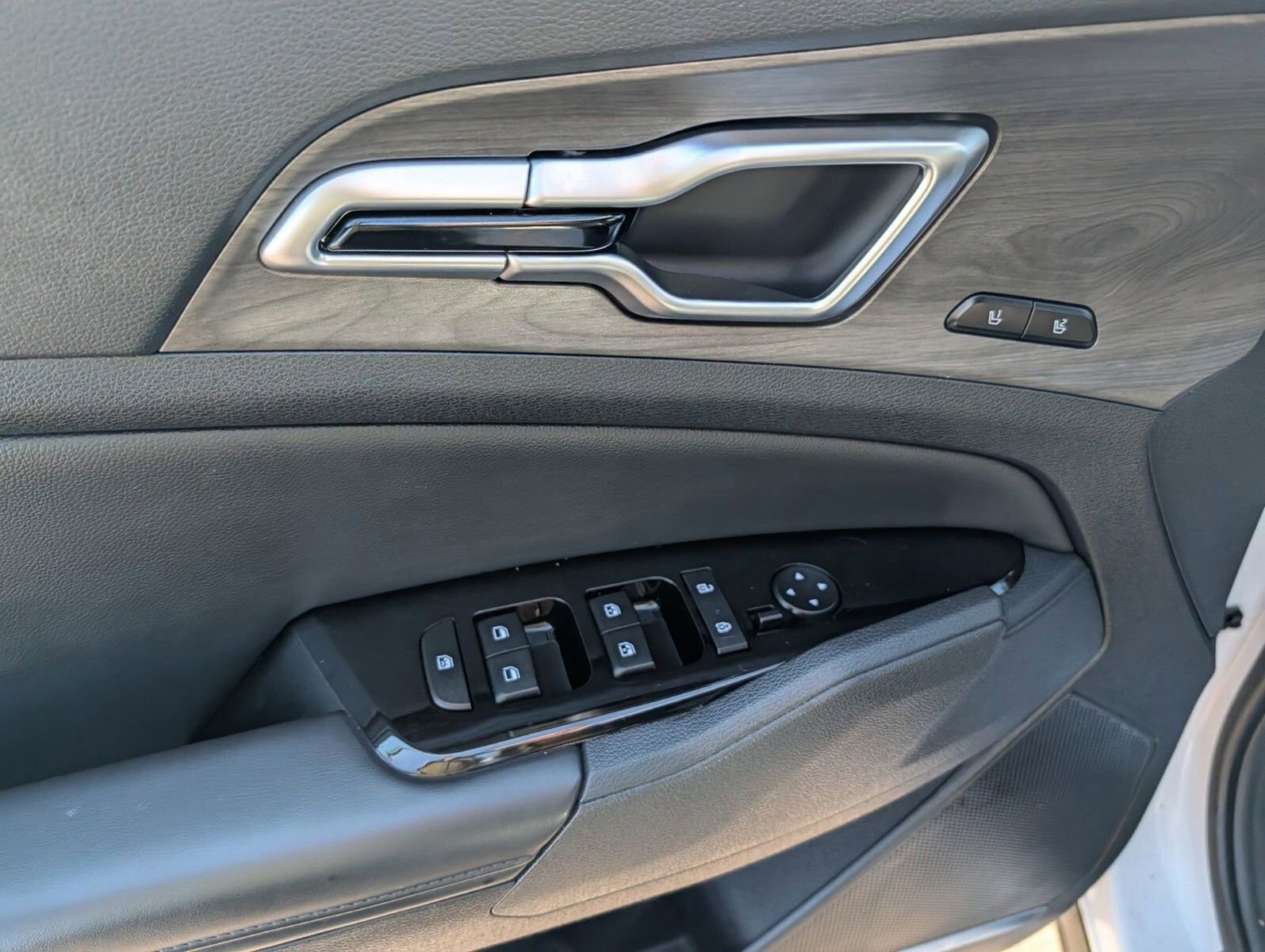 Used 2023 Kia Sportage X-Pro Prestige image 31