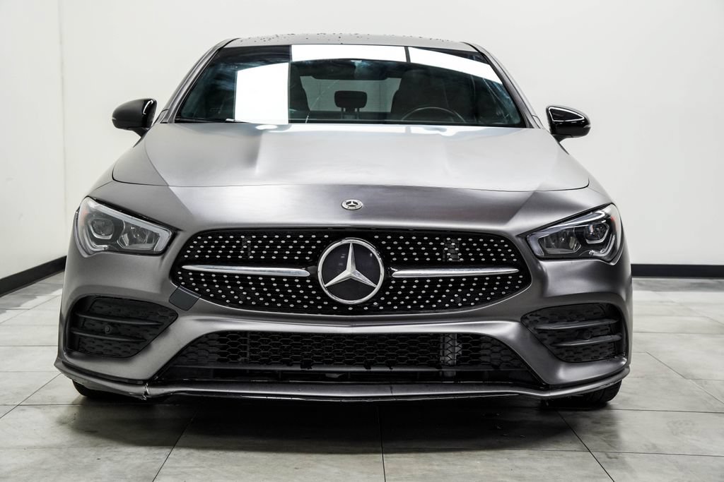 Used 2022 Mercedes-Benz CLA 250 image 6