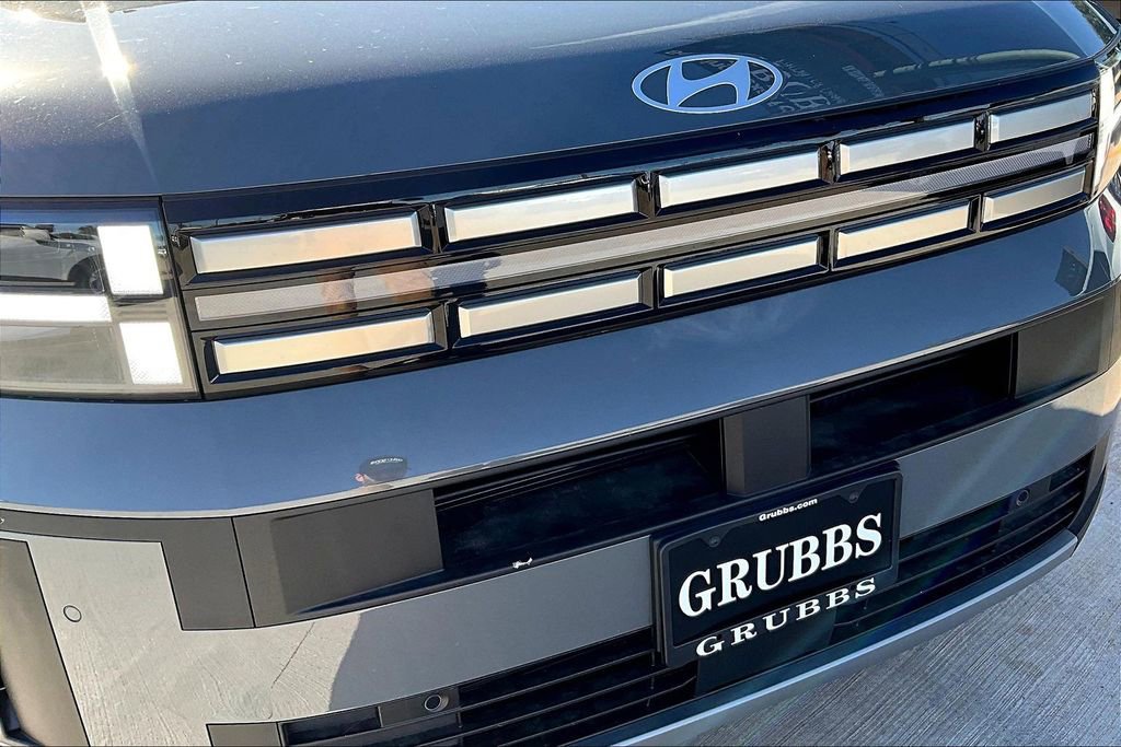 Used 2026 Hyundai Santa Fe SEL image 36