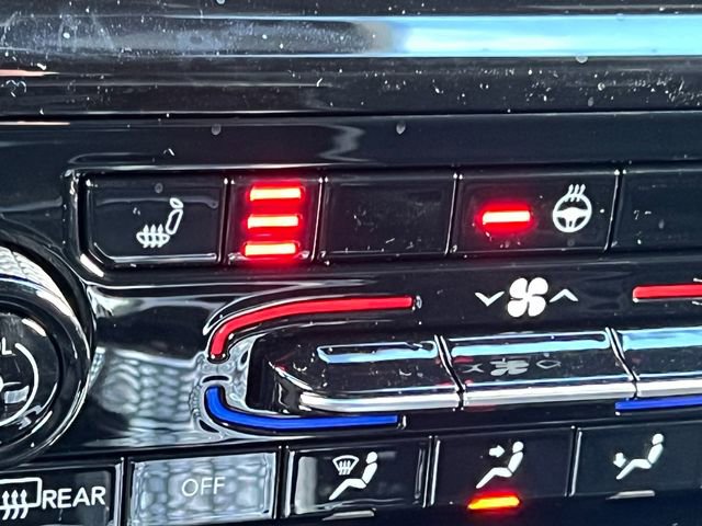 New 2026 Jeep Grand Cherokee Laredo X image 25