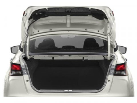 Used 2024 Nissan Versa S w/ S Plus Package image 14