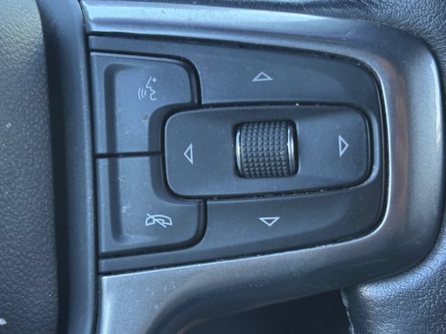 Used 2021 Chevrolet Tahoe Z71 w/ Z71 Signature Package AWD/4WD image 15