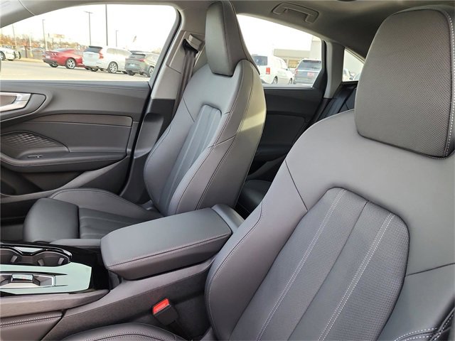 New 2025 Audi A5 2.0T Prestige image 22