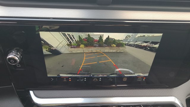 New 2026 GMC Sierra 1500 Denali w/ Technology Package AWD/4WD image 15