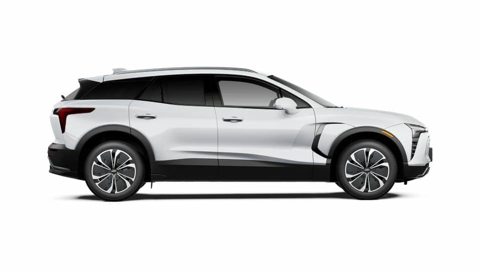New 2026 Chevrolet Blazer EV LT FWD image 58