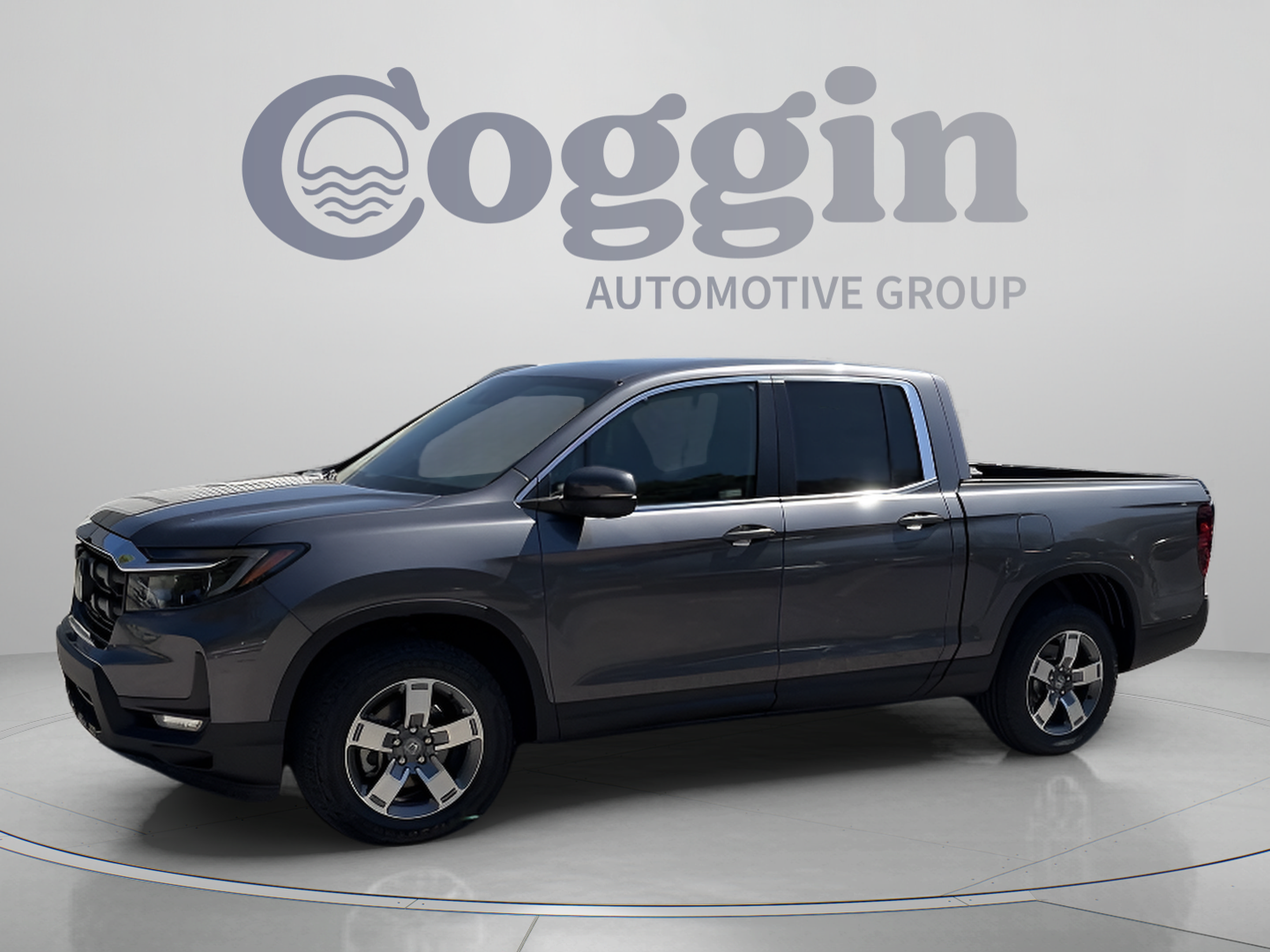 New 2026 Honda Ridgeline RTL image 1