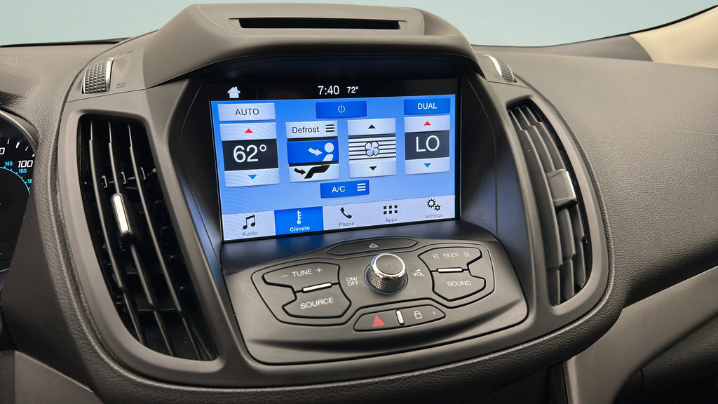 Used 2016 Ford Escape SE w/ Equipment Group 201A AWD/4WD image 19
