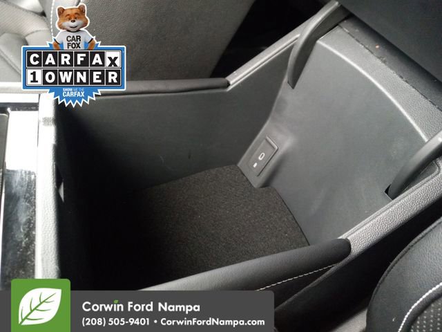 Used 2025 Volkswagen Atlas SE image 20