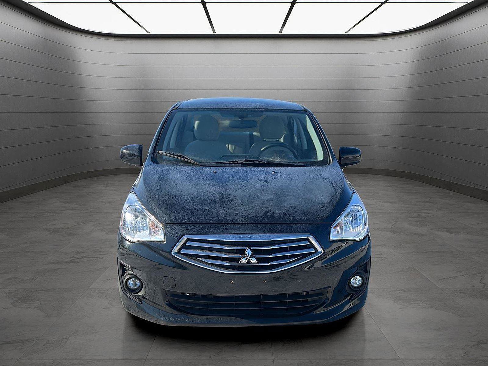 Used 2019 Mitsubishi Mirage G4 ES image 10