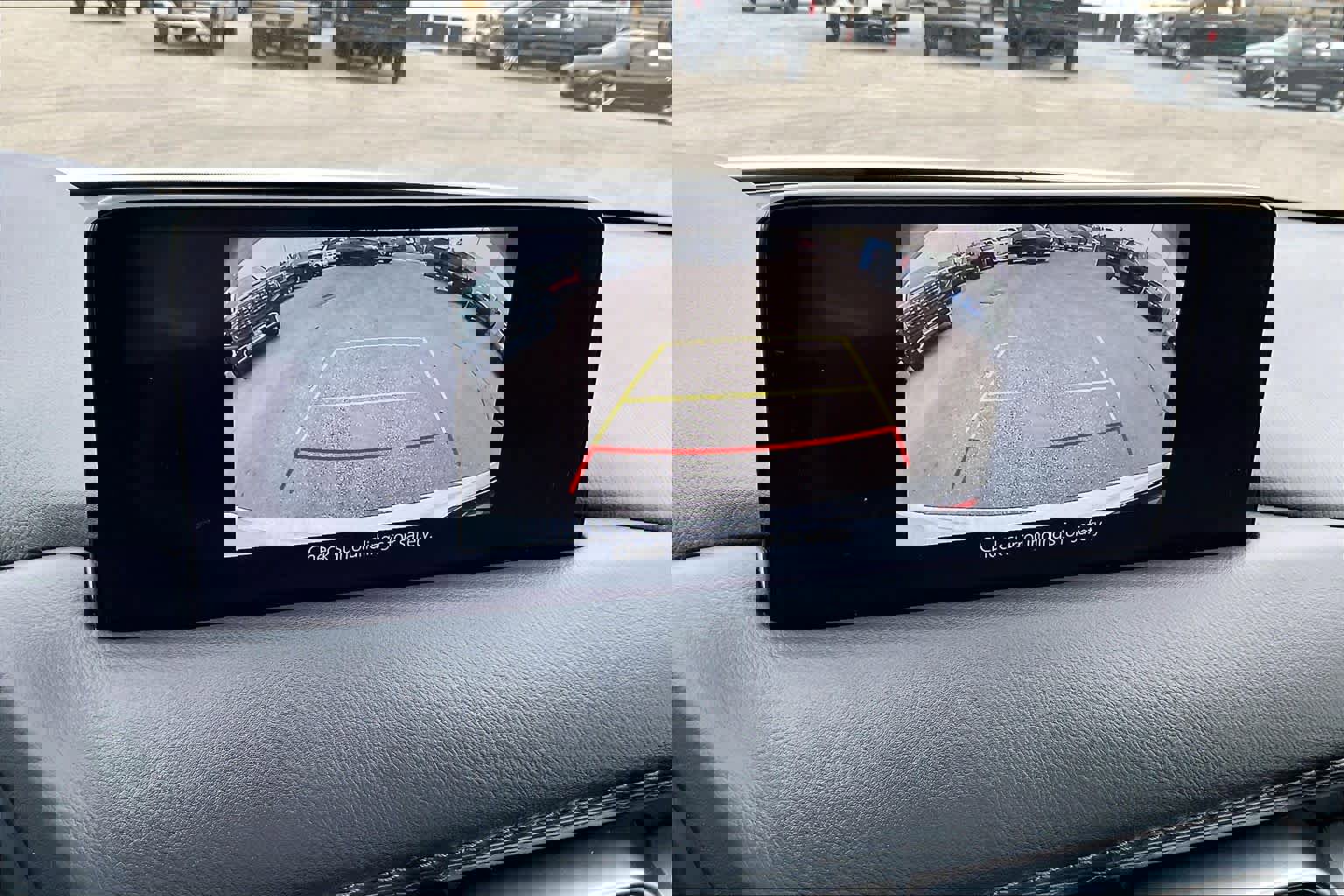 Used 2021 MAZDA CX-5 Touring w/ Touring Preferred SV Package image 26