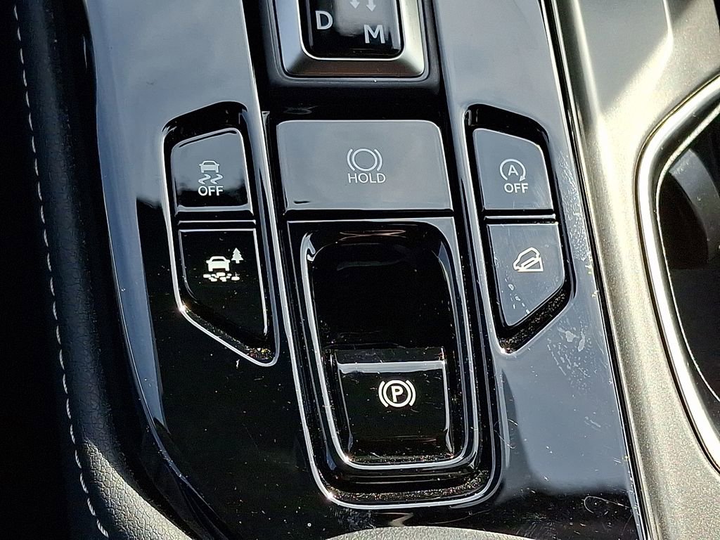 Used 2025 Lexus NX 350 AWD w/ Accessory Package (2T) image 28