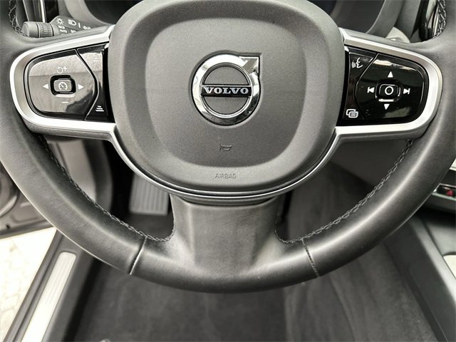 Certified 2025 Volvo XC60 B5 Plus w/ Climate Package image 14