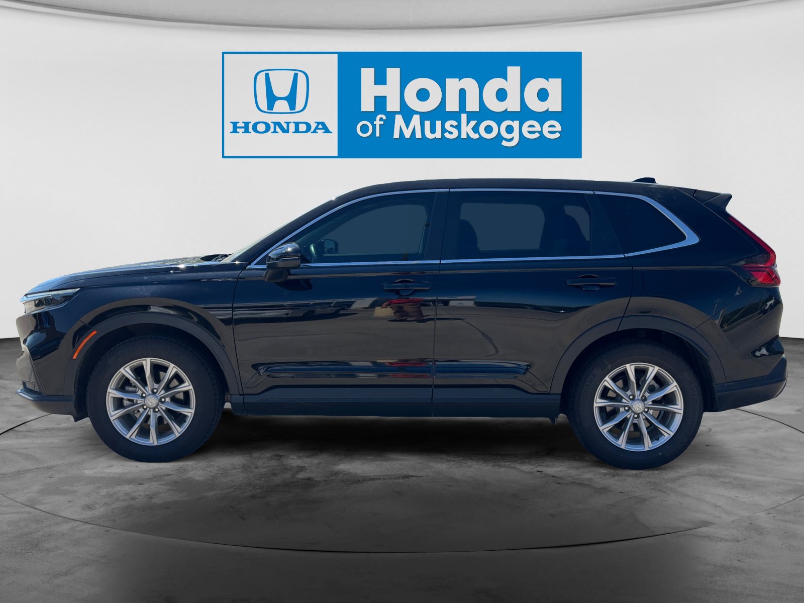 Used 2024 Honda CR-V EX-L image 8
