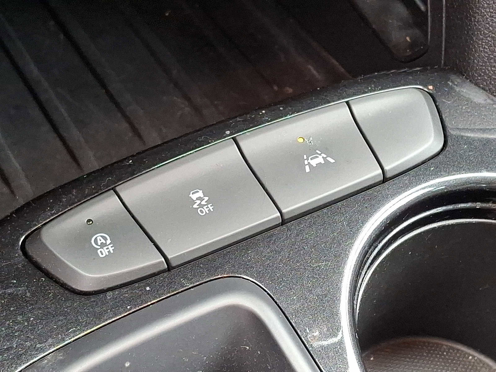 Used 2021 Chevrolet TrailBlazer LS image 25