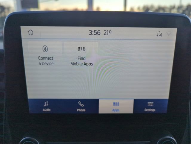 Used 2020 Ford Transit 250 Low Roof AWD image 23