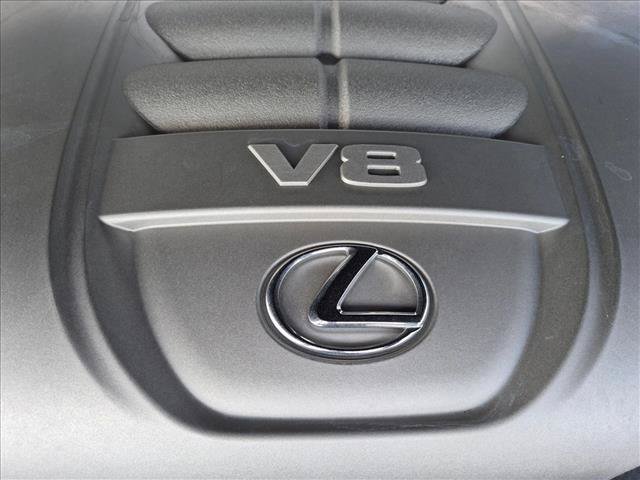 Used 2018 Lexus LX 570 4WD w/ Luxury Package image 23