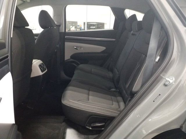Used 2024 Hyundai Tucson SEL image 14