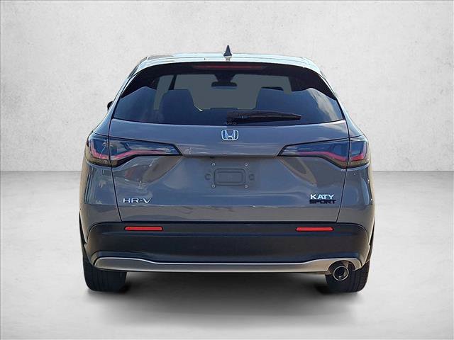 Used 2024 Honda HR-V Sport image 11