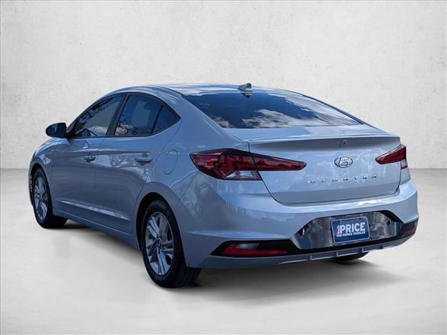 Used 2020 Hyundai Elantra Value Edition w/ Cargo Package (C1) image 7