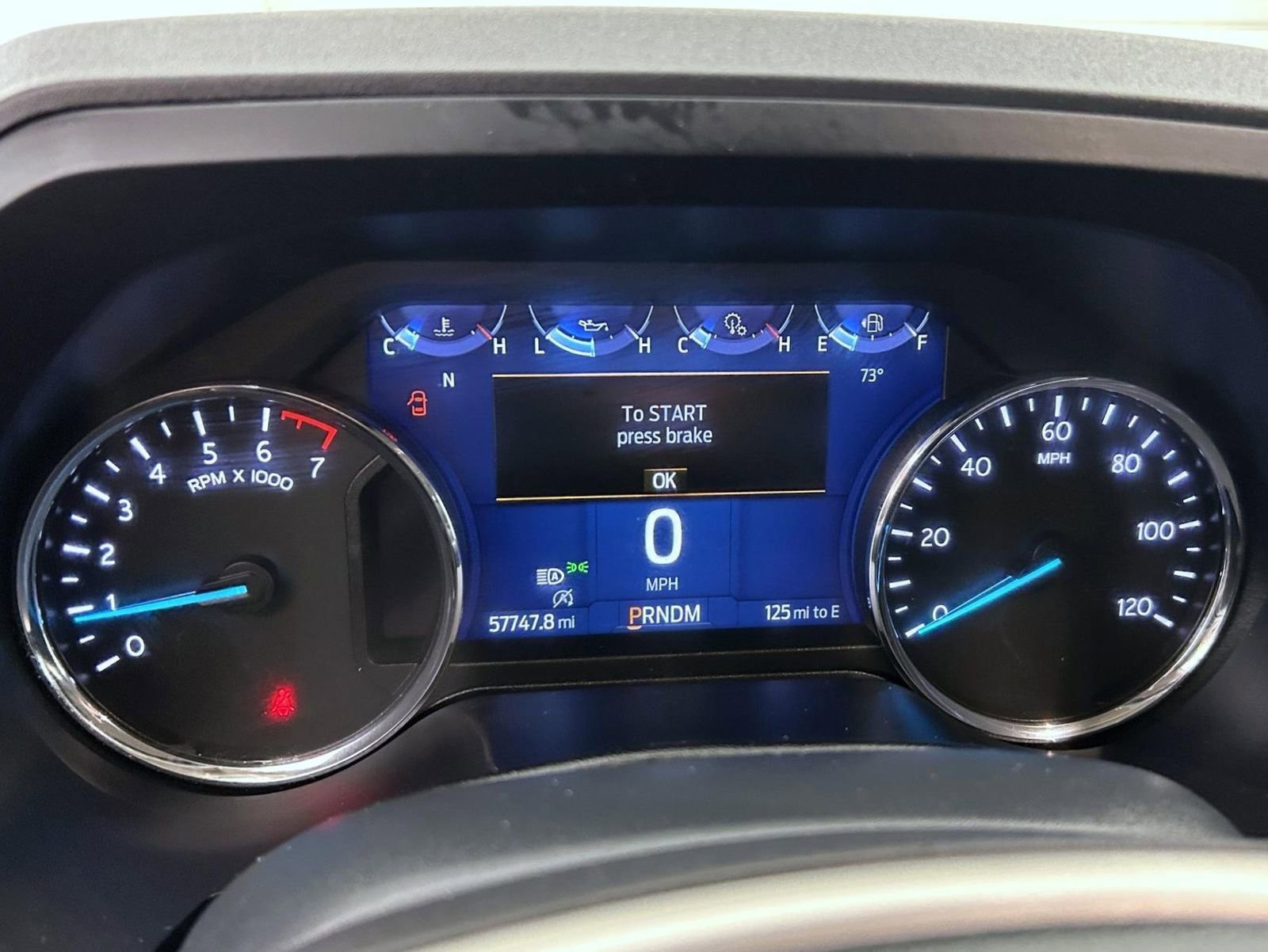 Used 2024 Ford Expedition XLT image 14