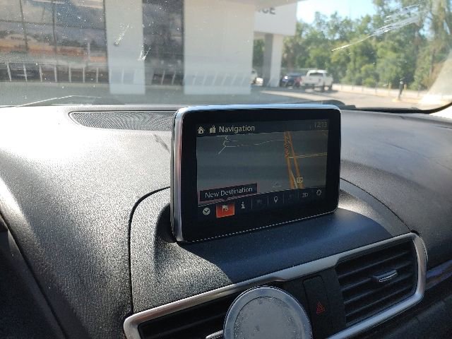 Used 2015 MAZDA MAZDA3 i Touring FWD image 11