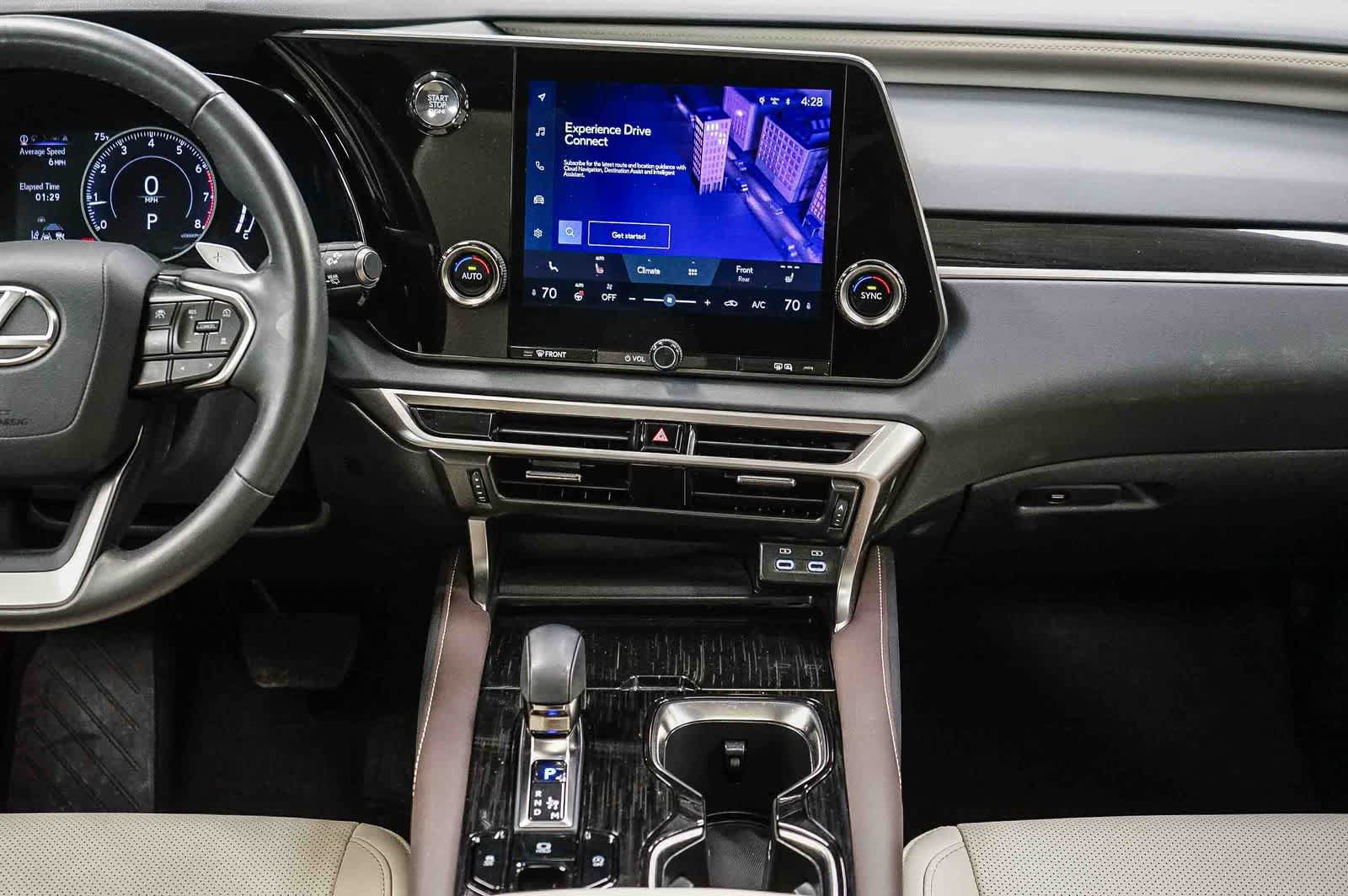 Used 2024 Lexus RX 350 FWD w/ Technology Package image 13