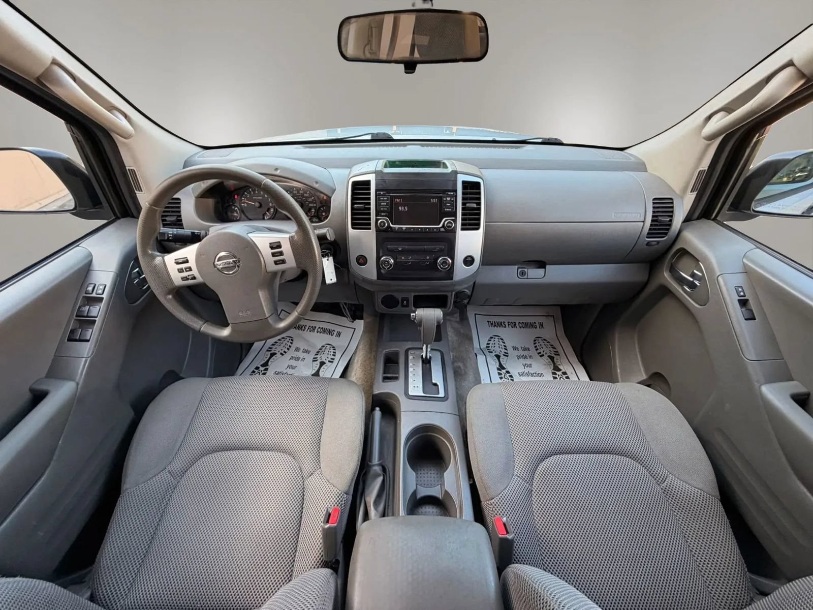 Used 2016 Nissan Frontier SV RWD image 26