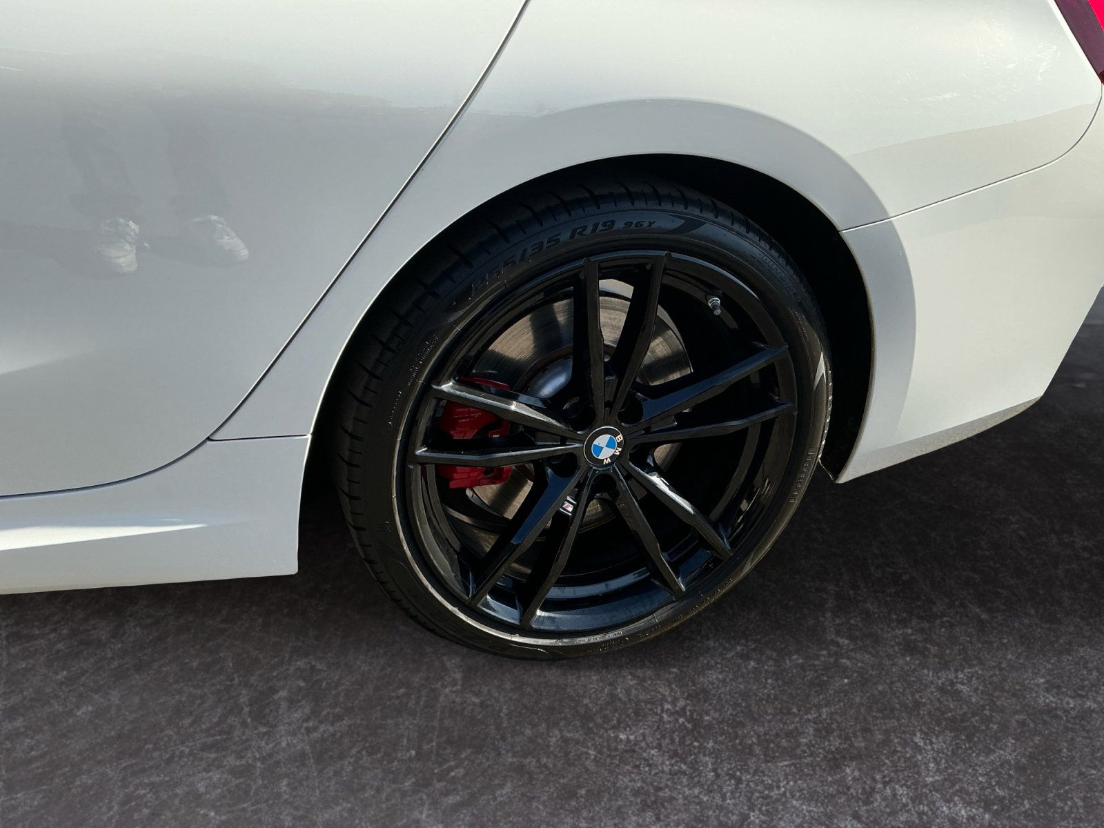 Used 2023 BMW M340i M340i image 9