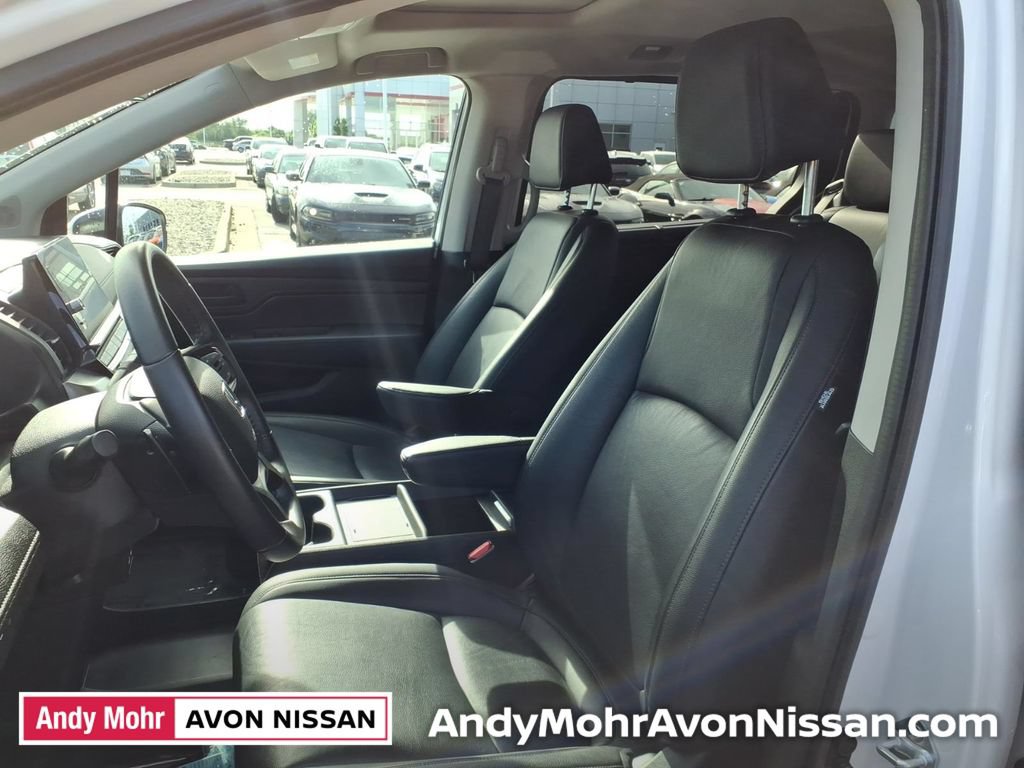 Used 2025 Honda Odyssey EX-L image 14