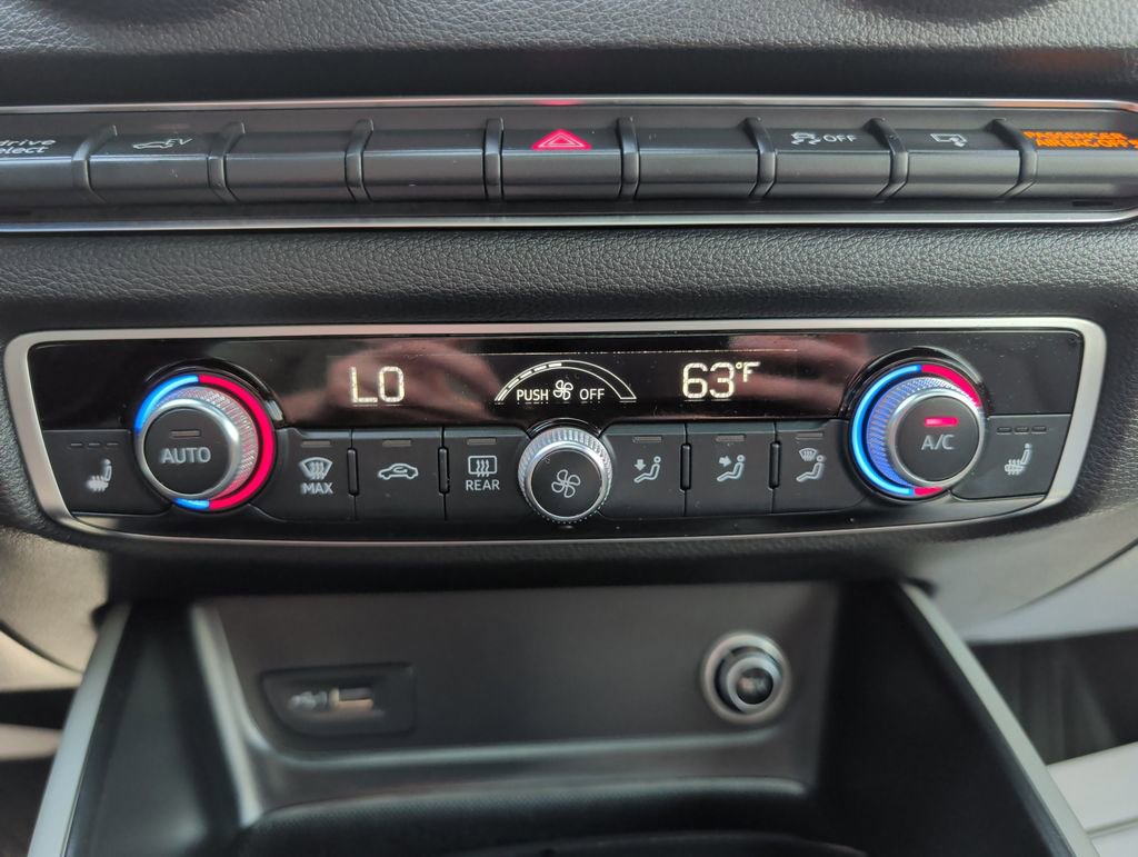 Used 2017 Audi A3 e-tron Premium image 15