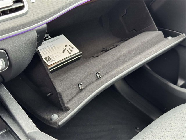 Certified 2025 Mercedes-Benz GLS 450 4MATIC image 31