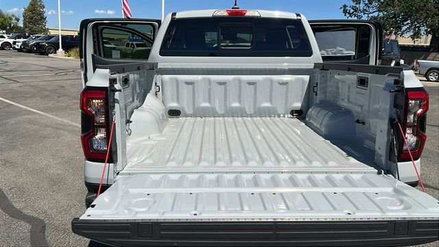 New 2026 Ford Ranger Lariat w/ FX4 Off-Road Package image 13