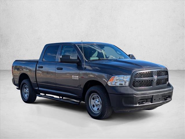 Used 2014 RAM 1500 Tradesman w/ Popular Equipment Group image 3