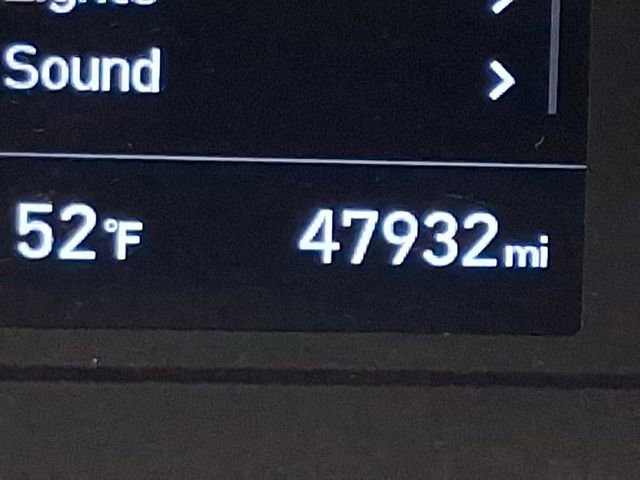 Used 2022 Hyundai Sonata SE image 19