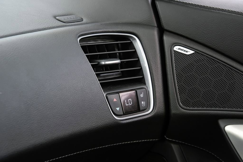 Used 2017 Chevrolet Corvette Stingray Coupe w/ 2LT Preferred Equipment Group image 26